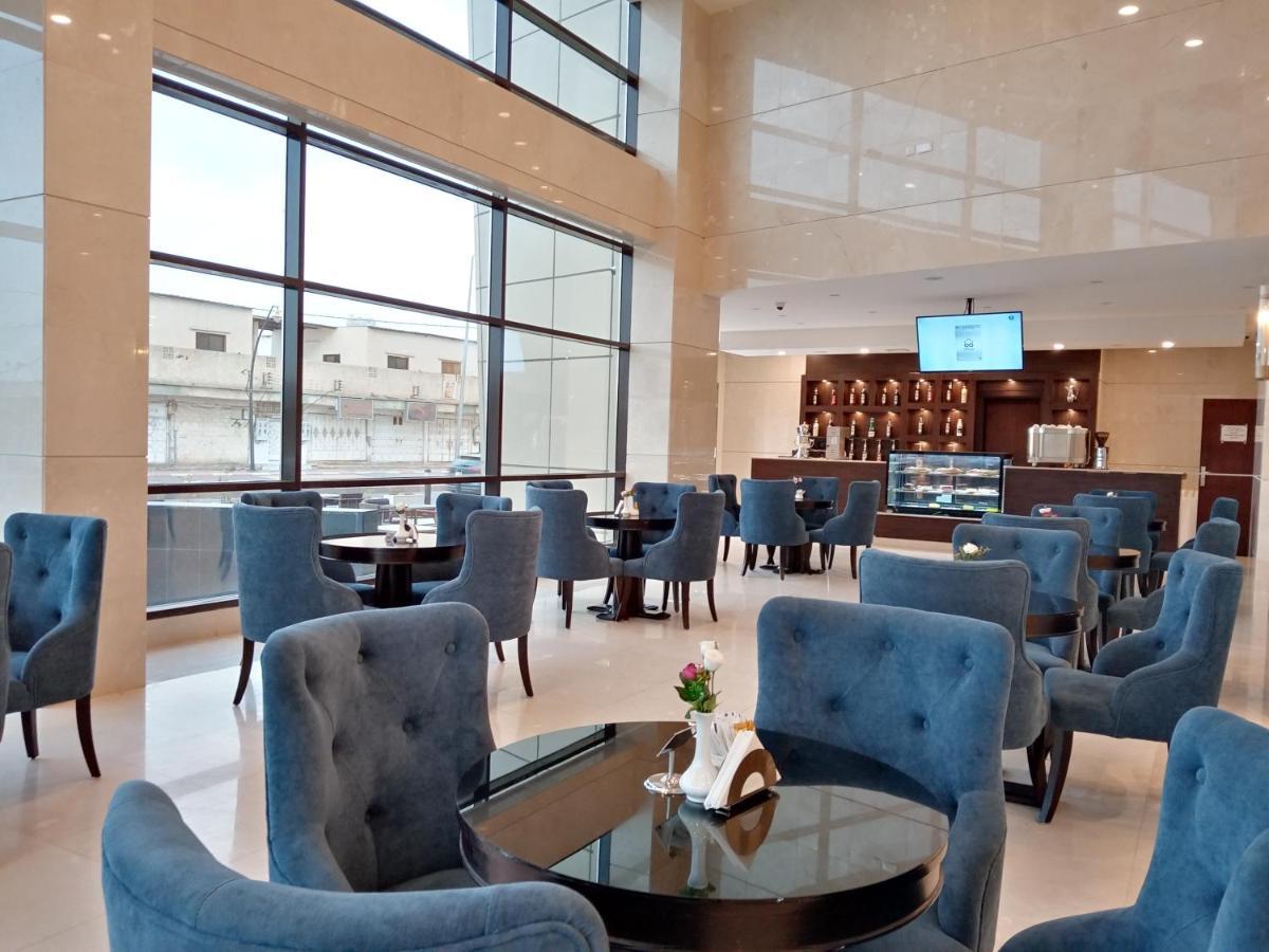 Khabti Grand Hotel Bisha Esterno foto