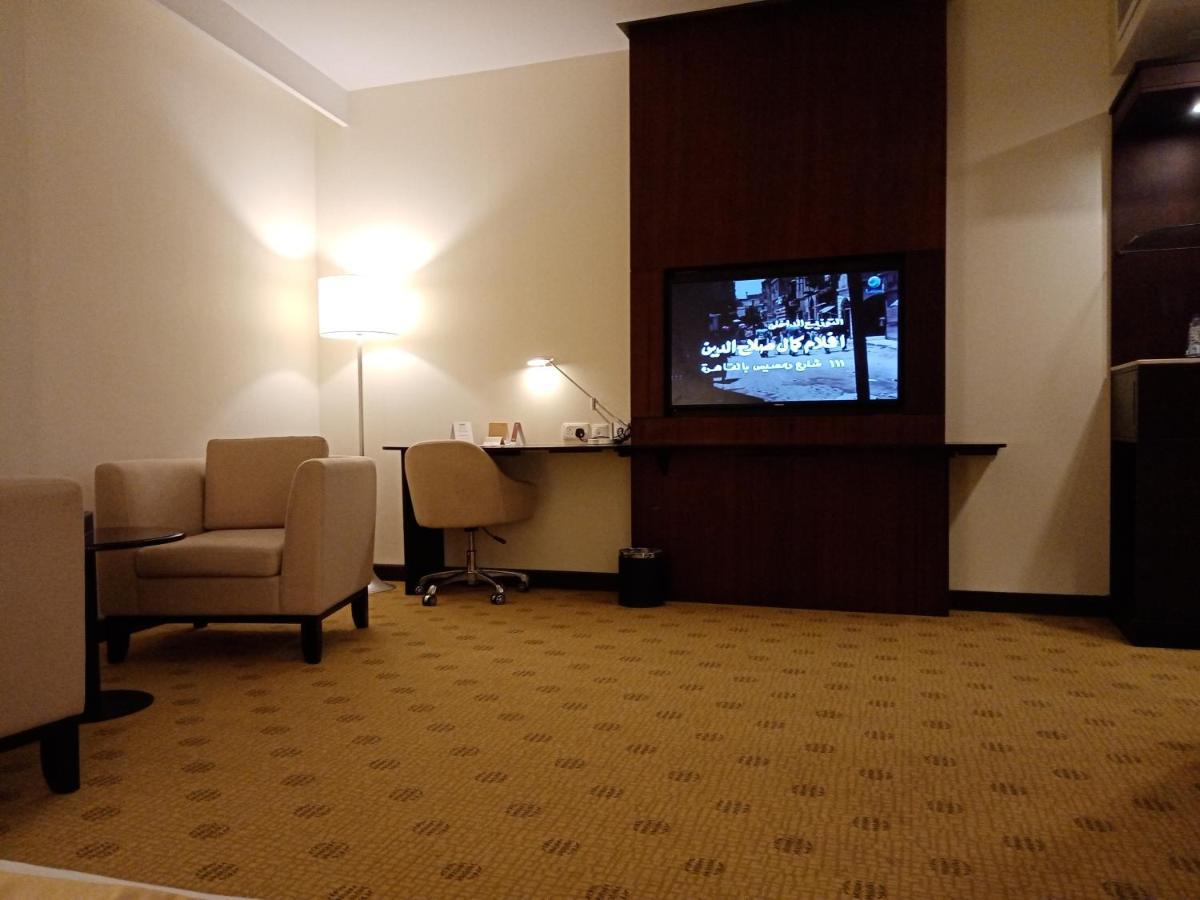 Khabti Grand Hotel Bisha Esterno foto