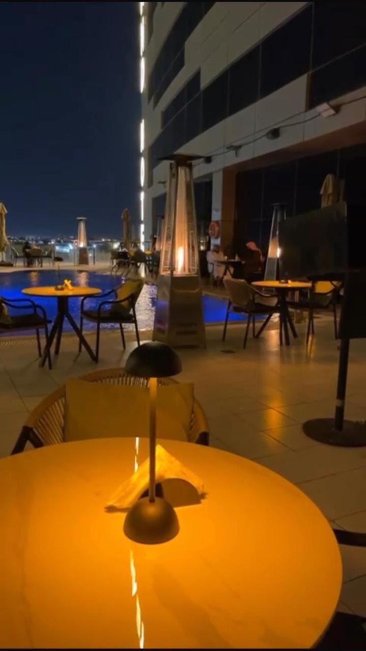 Khabti Grand Hotel Bisha Esterno foto