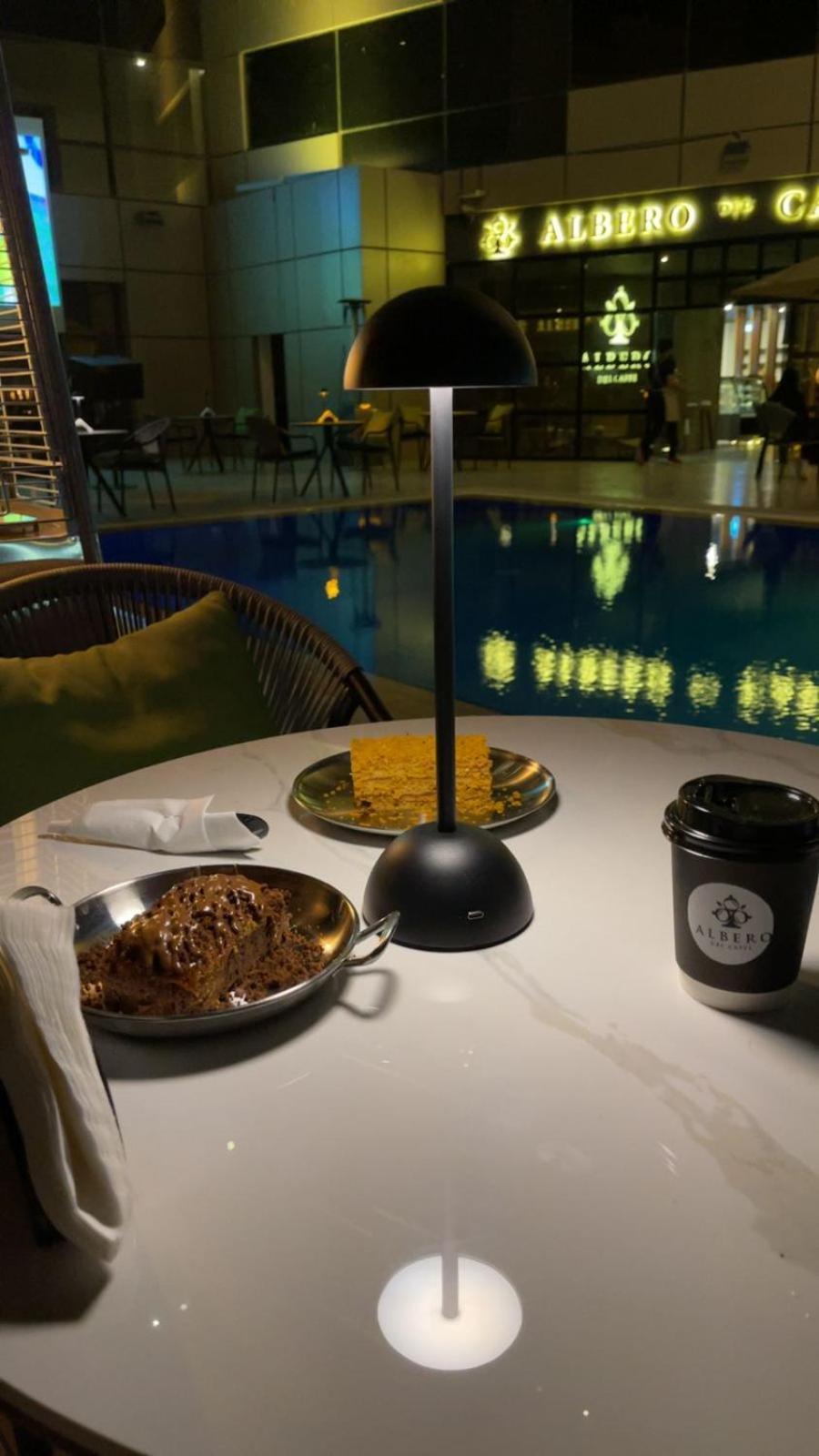Khabti Grand Hotel Bisha Esterno foto