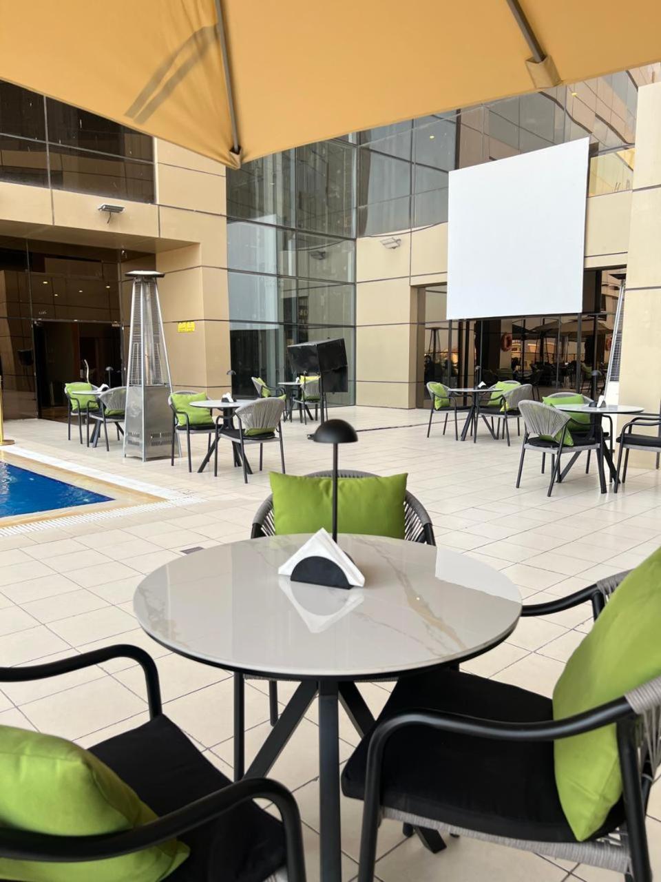 Khabti Grand Hotel Bisha Esterno foto