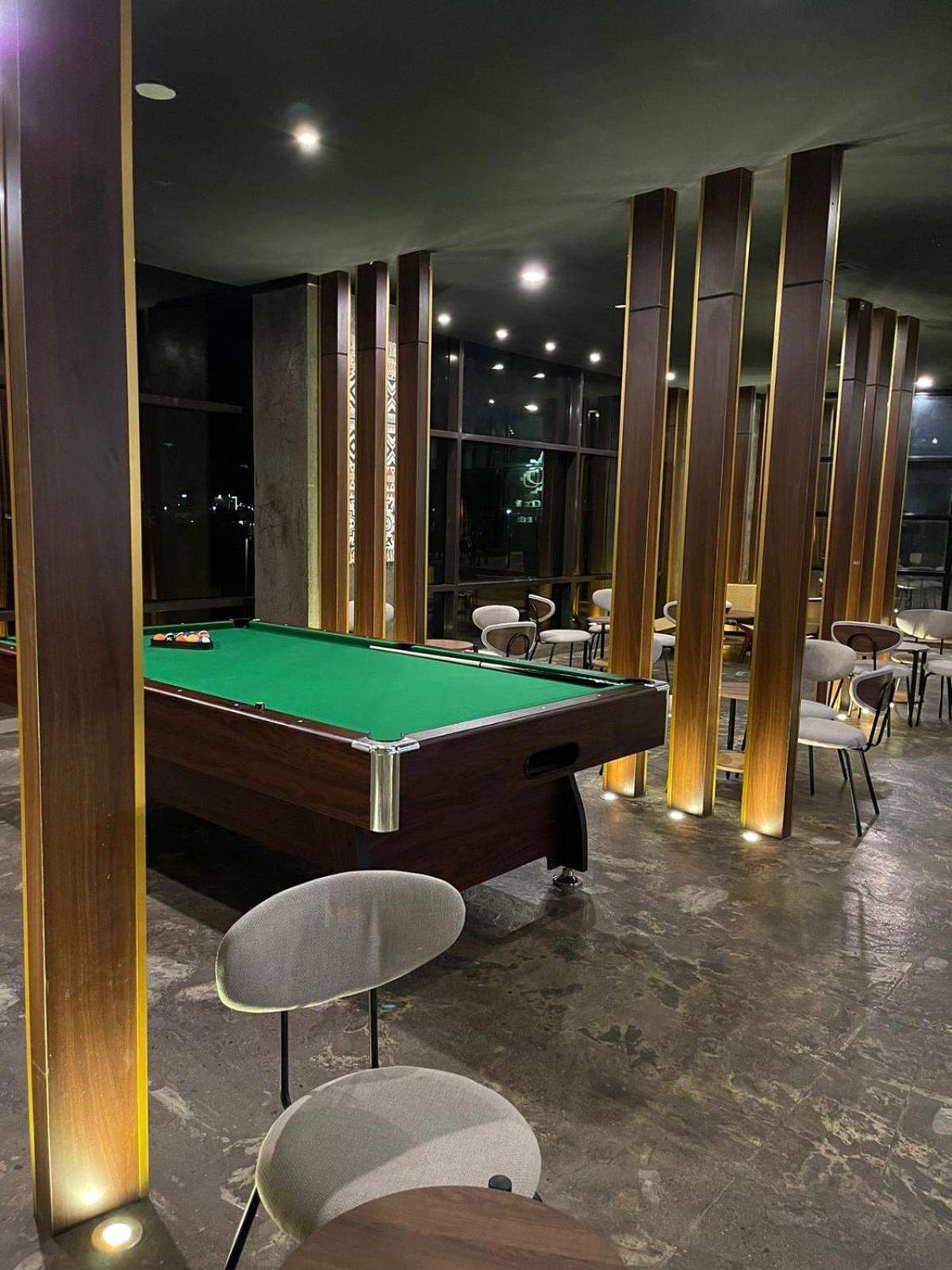 Khabti Grand Hotel Bisha Esterno foto